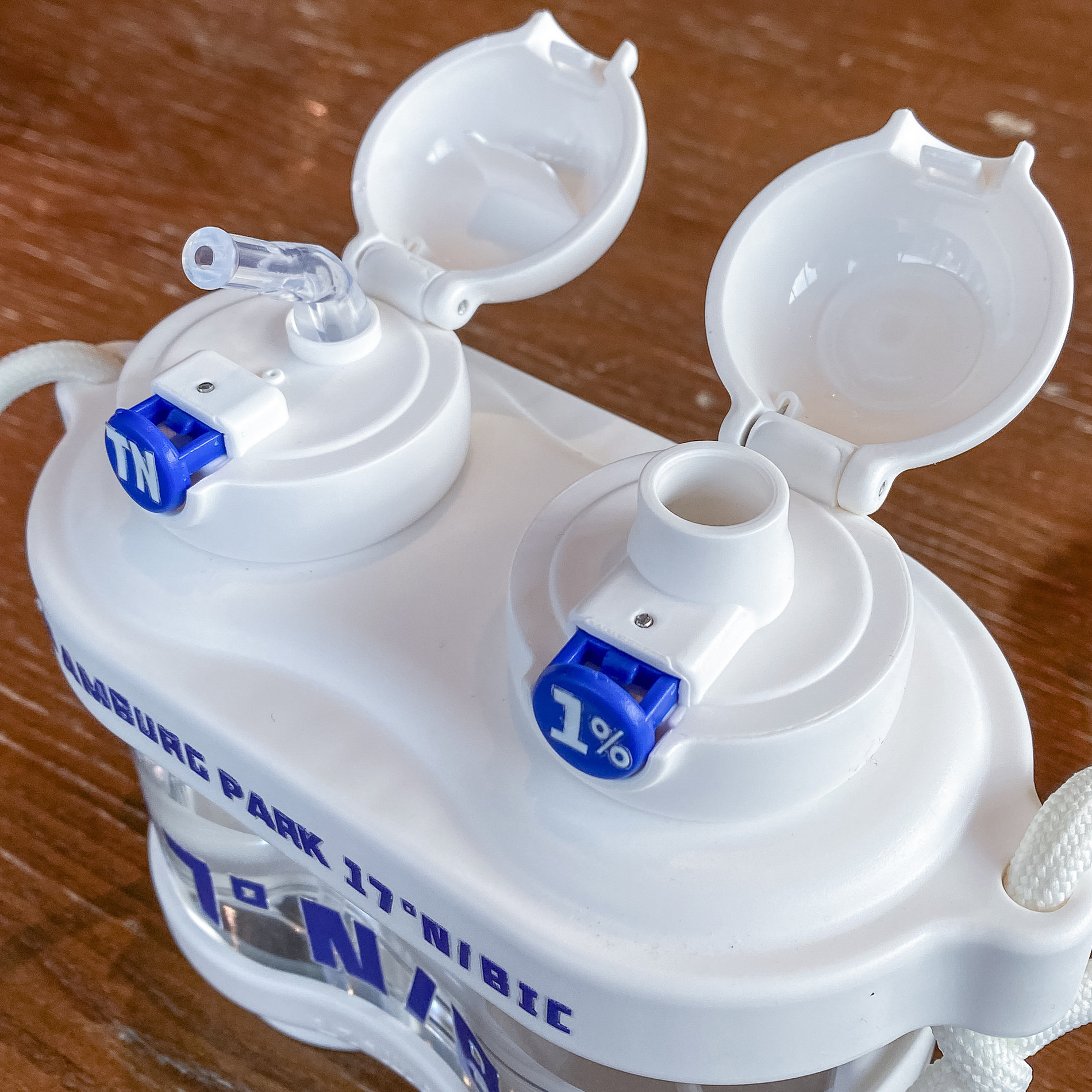 2024 brand new double-compartment kettle, 🔥 (50% off sale on the last day)