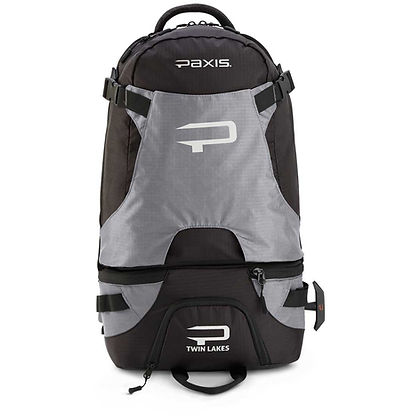 This Backpack Swings Around To Access Essential Items On The Go
