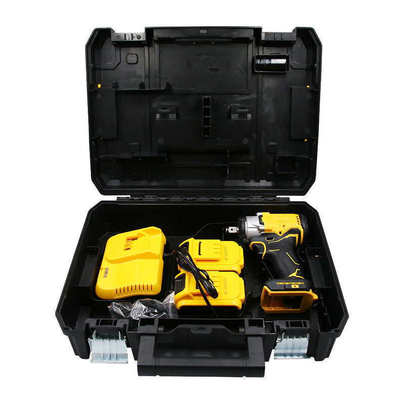 Powerful Cordless Impact Wrench👍