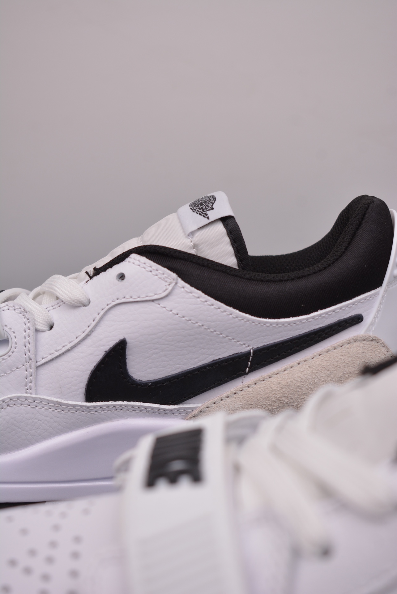 Nike Air Jordan Legacy 312 Low White Black Panda HV1811-101