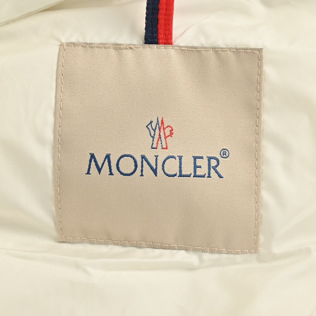 Moncler Maya Matte Down Jacket