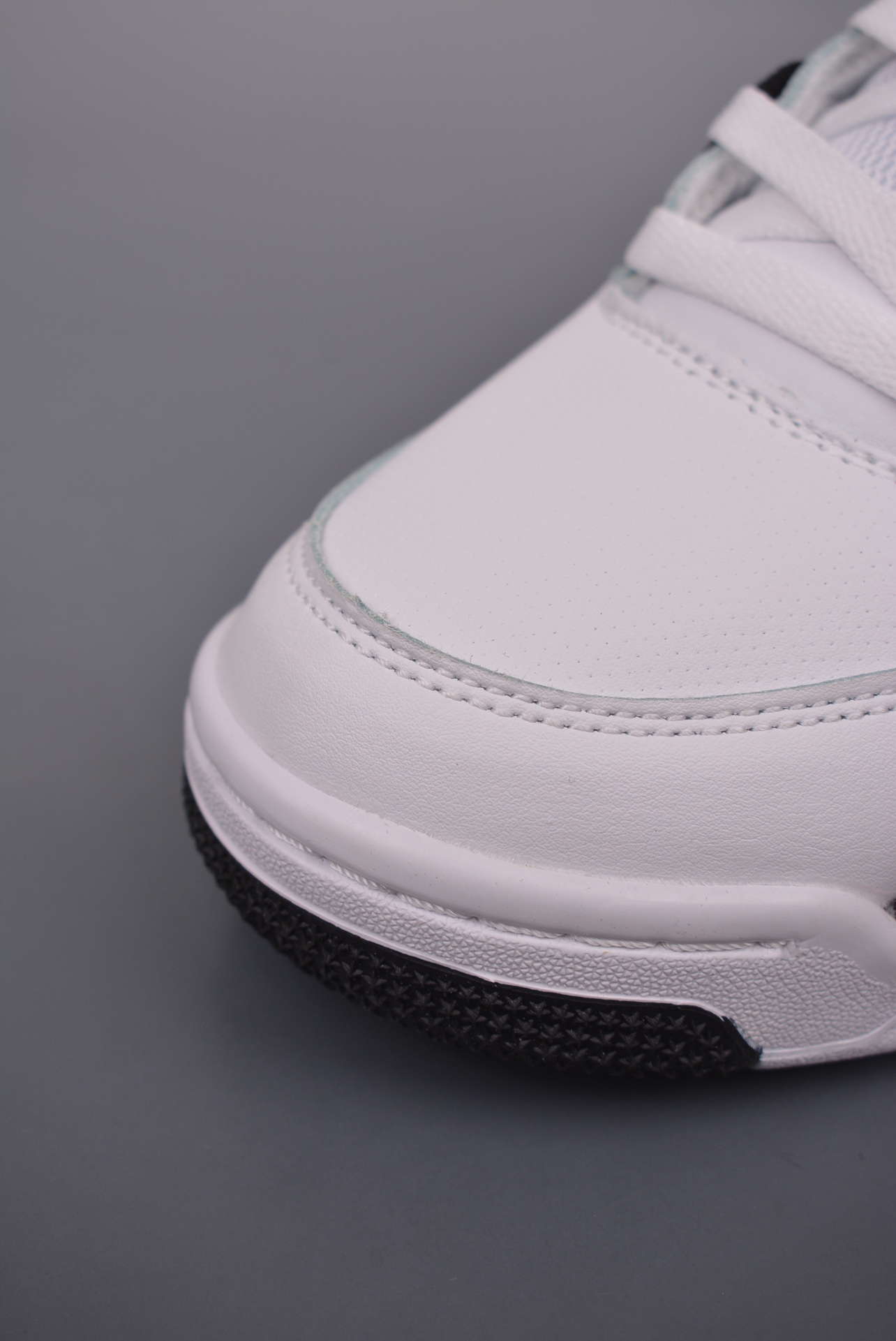 Nike Air Flight 89 Black and White  HF9382-100