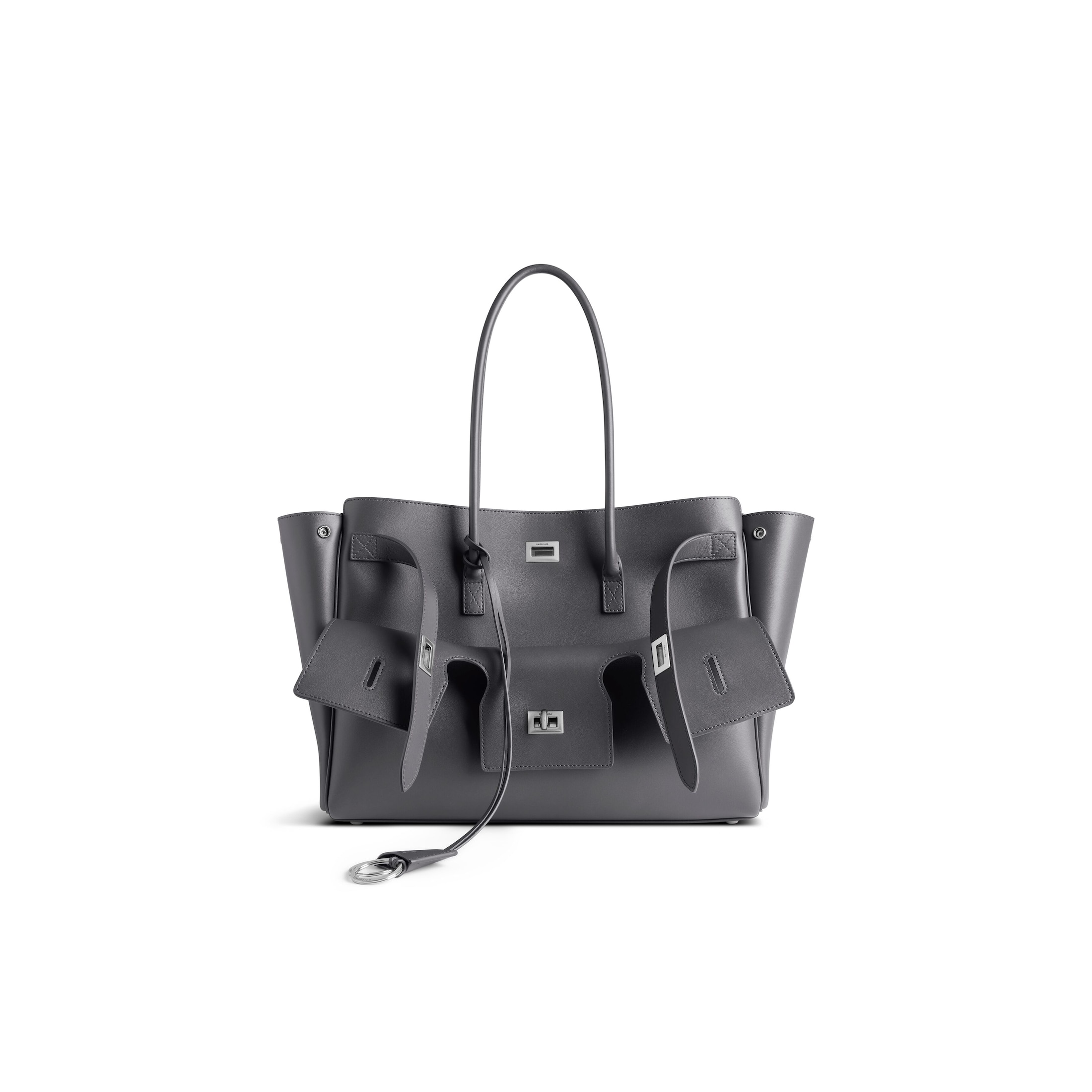 Balenciaga Bel Air Carry All Bag Medium8054812ABAW1000