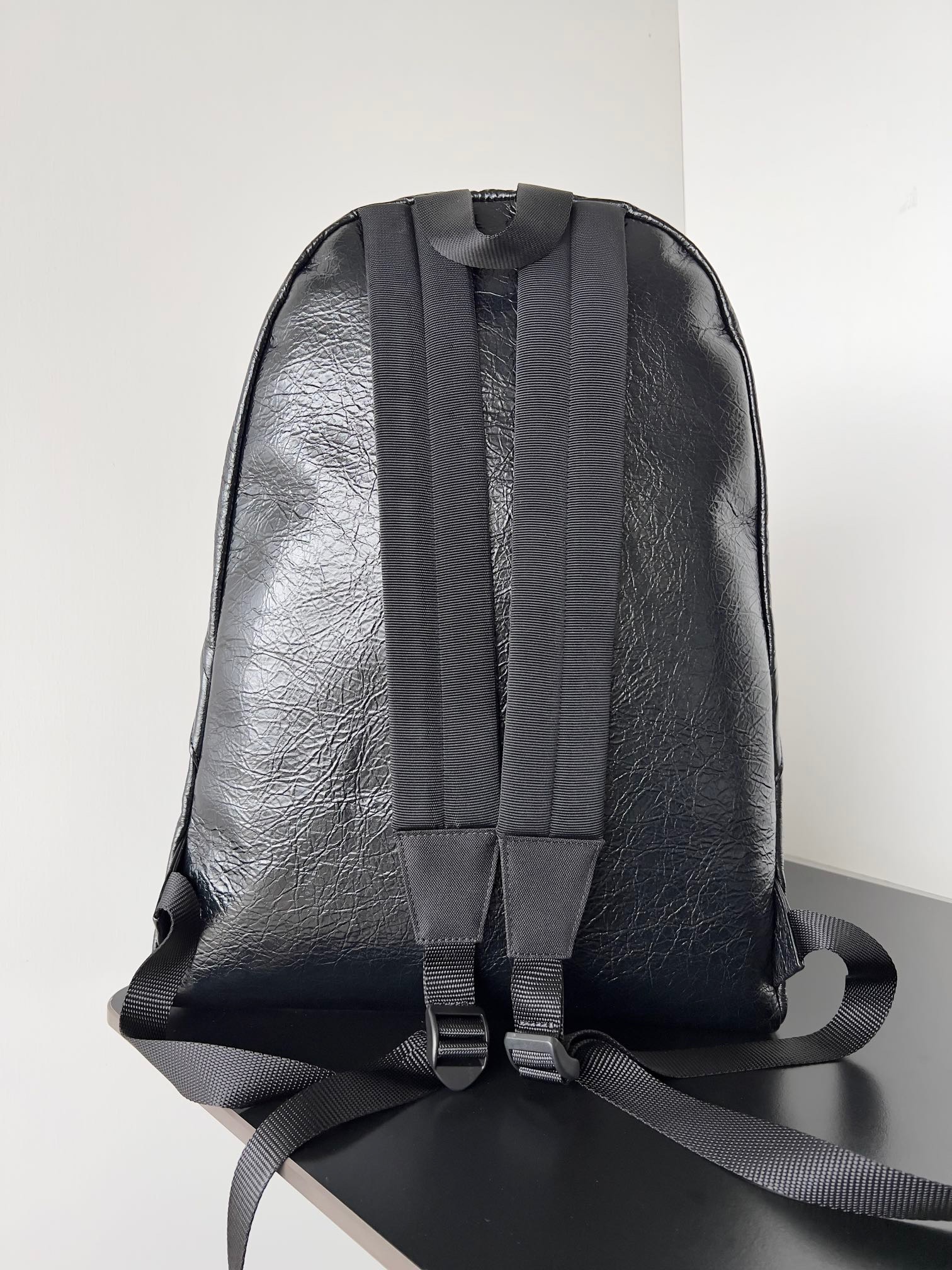 Balenciaga exorer backpack