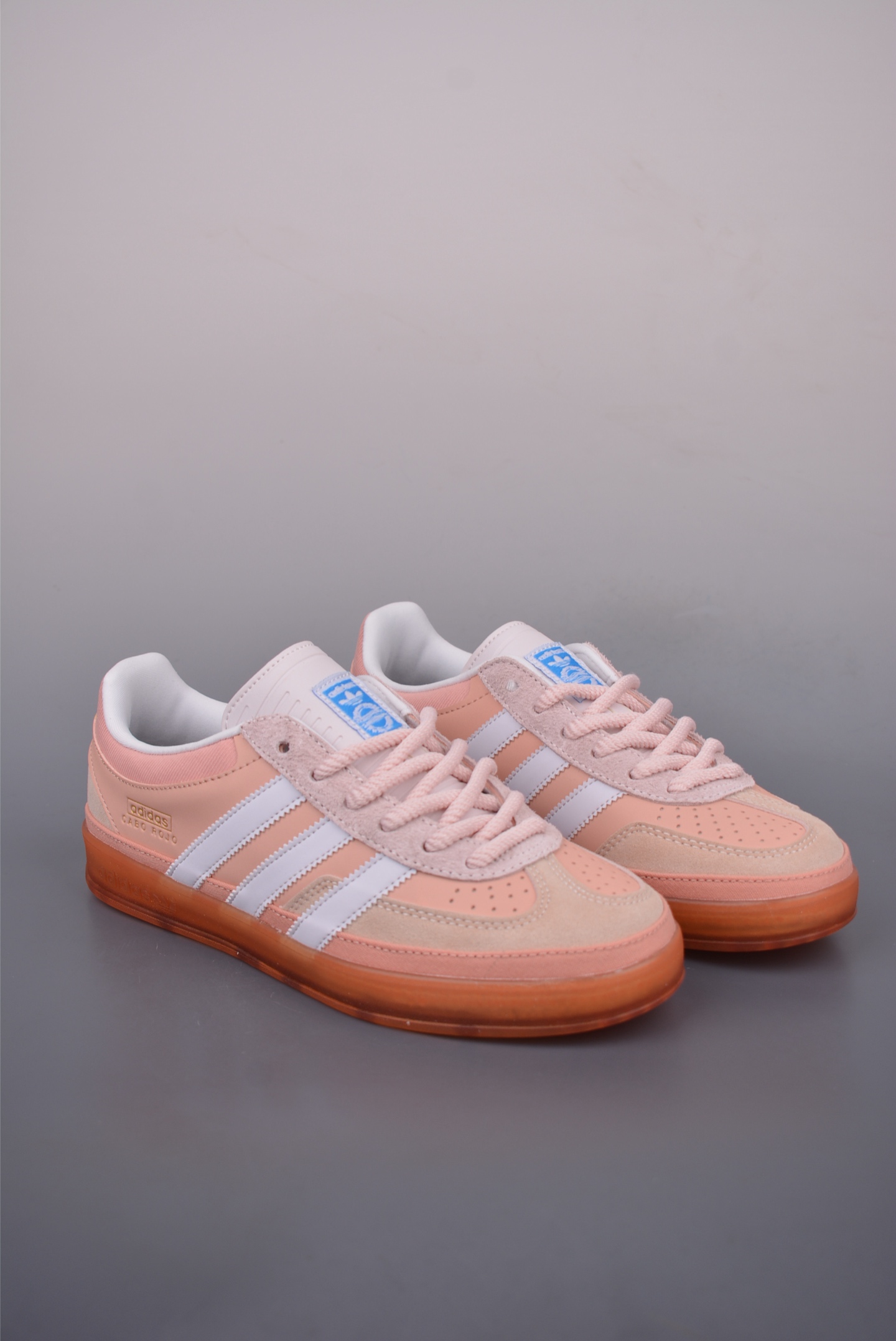 Bad Bunny x adidas Gazelle Indoor “Cabo Rojo' JS5052