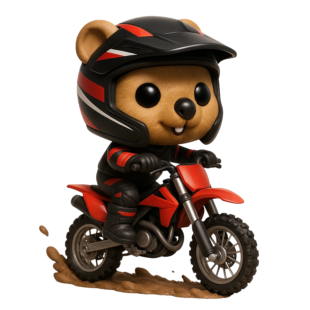 2025 SMILE WITH QUOKKA ADVENT CALENDAR