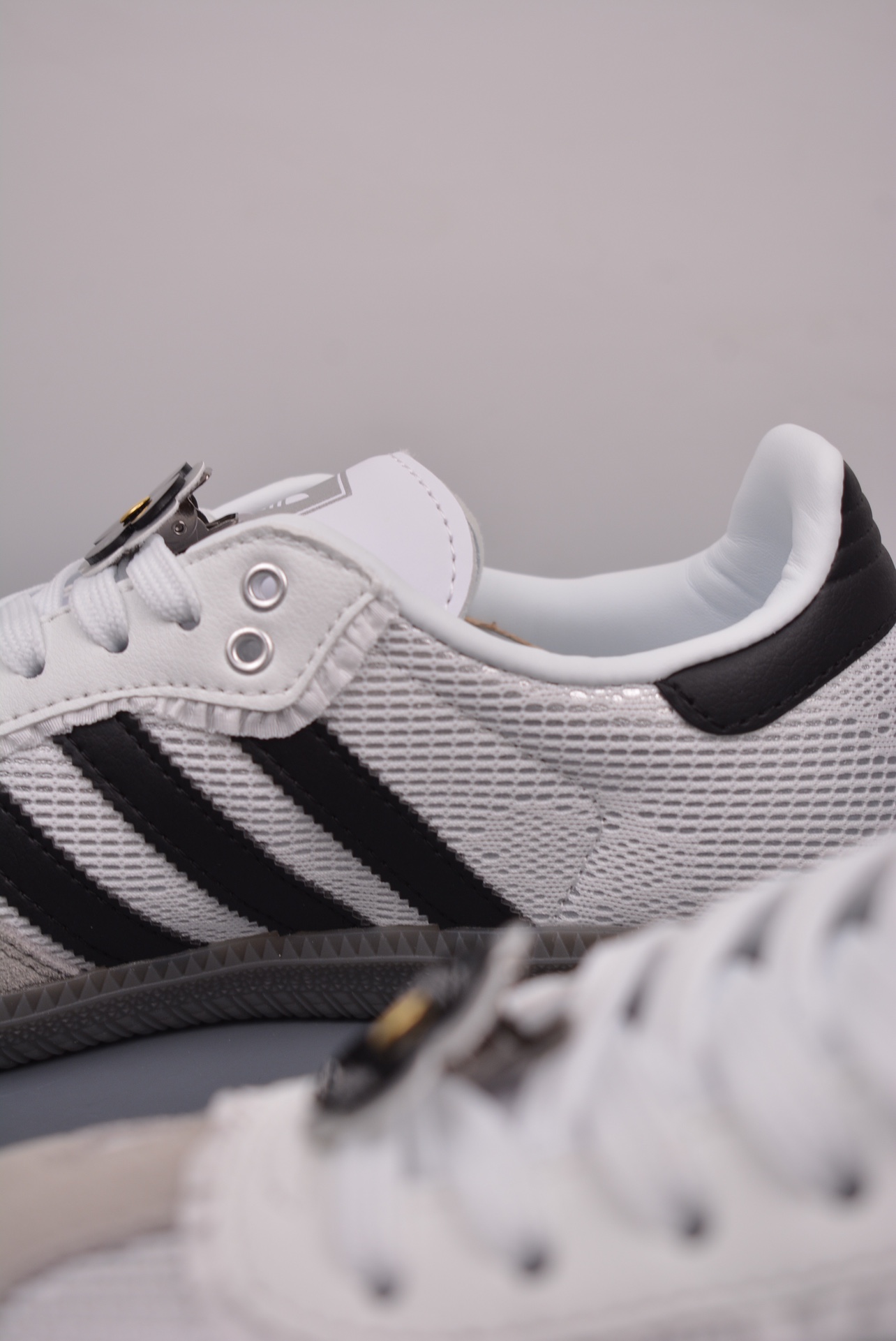 Adidas Originals Samba OG Lace Floral IH3371