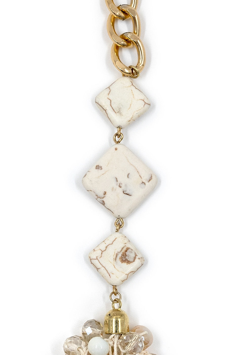 Collar Marbled
