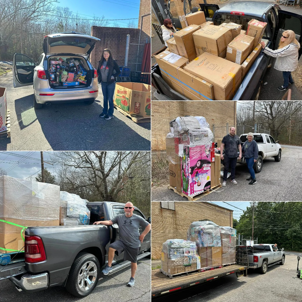 2025 Amazon Returned E-Package Warehouse Liquidation📱💻🎮