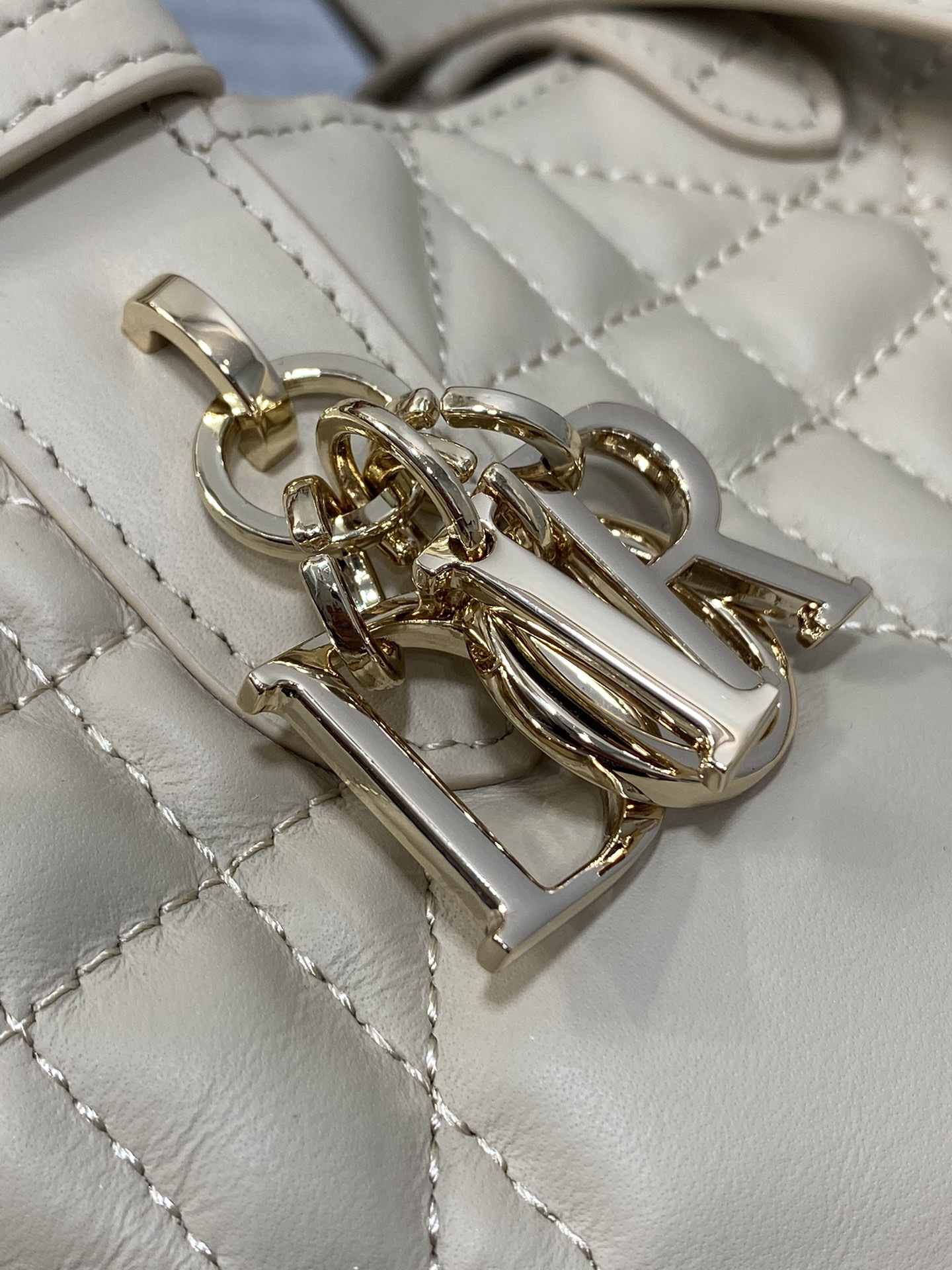 Dior Toujours Small Bag
