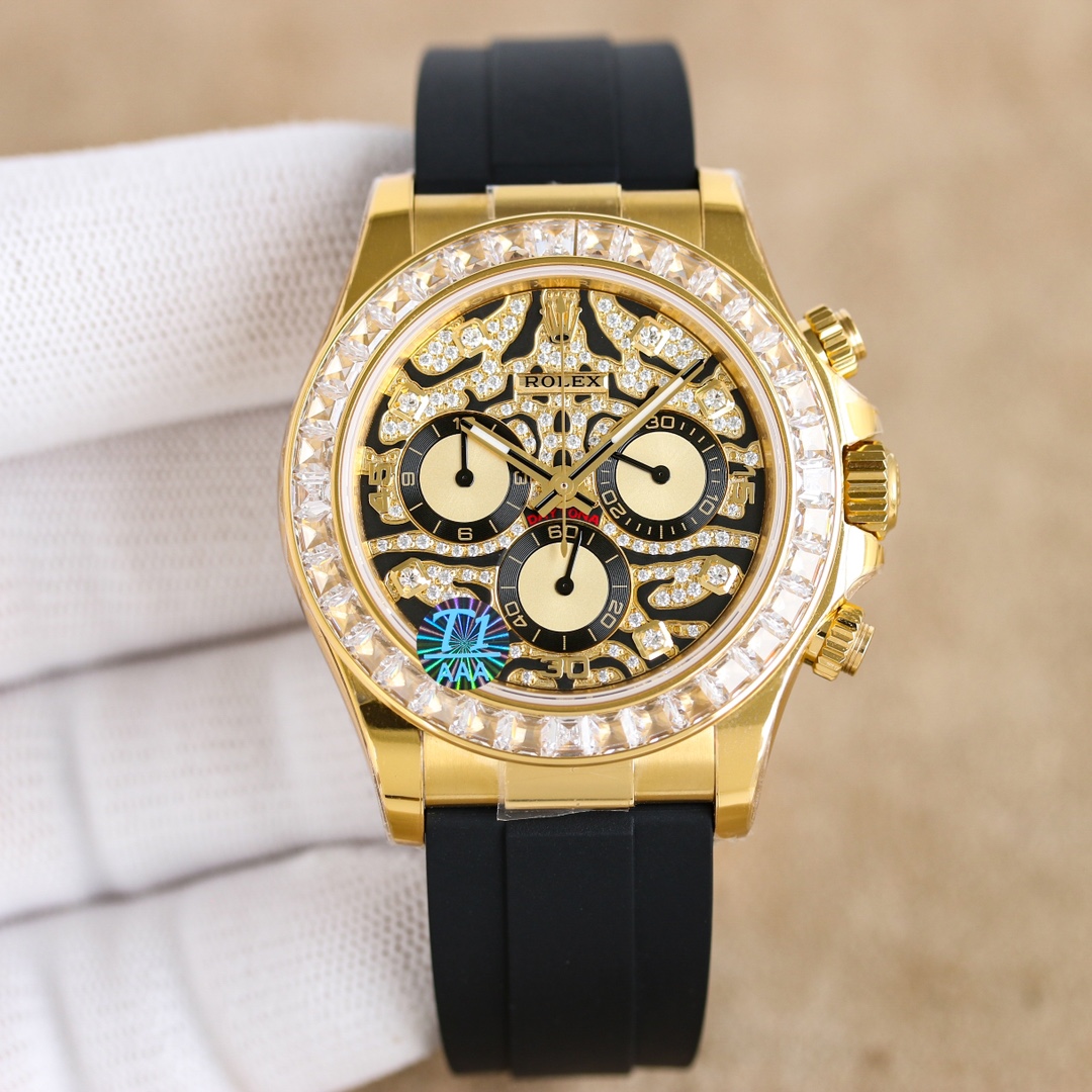 Rolex Cosmograph Daytona 116588TBR