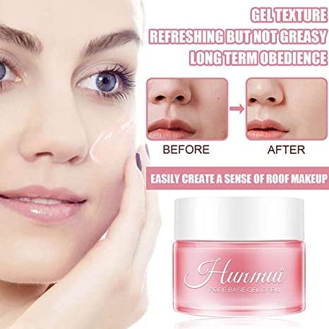 🔥Last day 49% OFF - New Magical Perfecting Base Face Primer Under Foundation 🎁