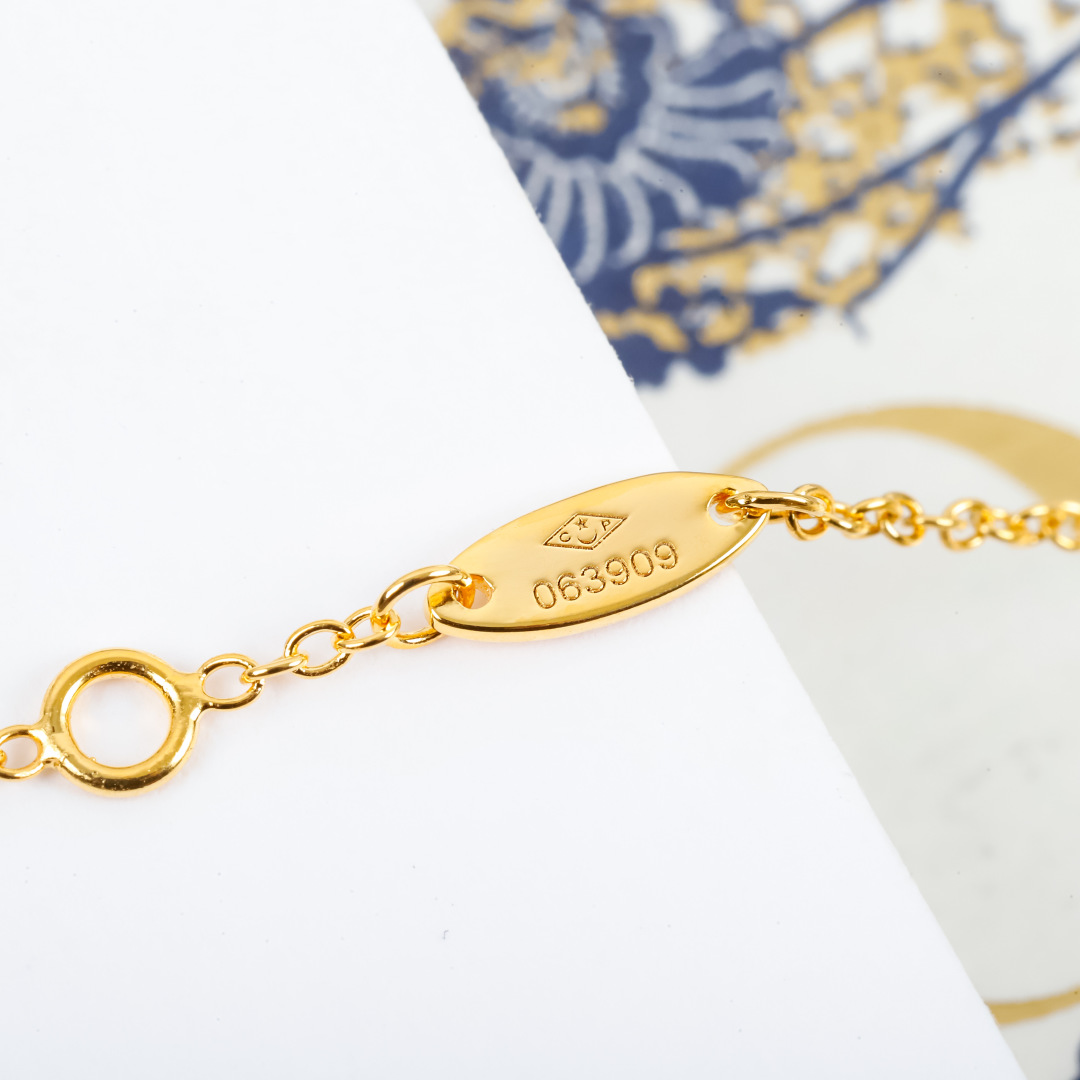 Dior Compass Bracelet