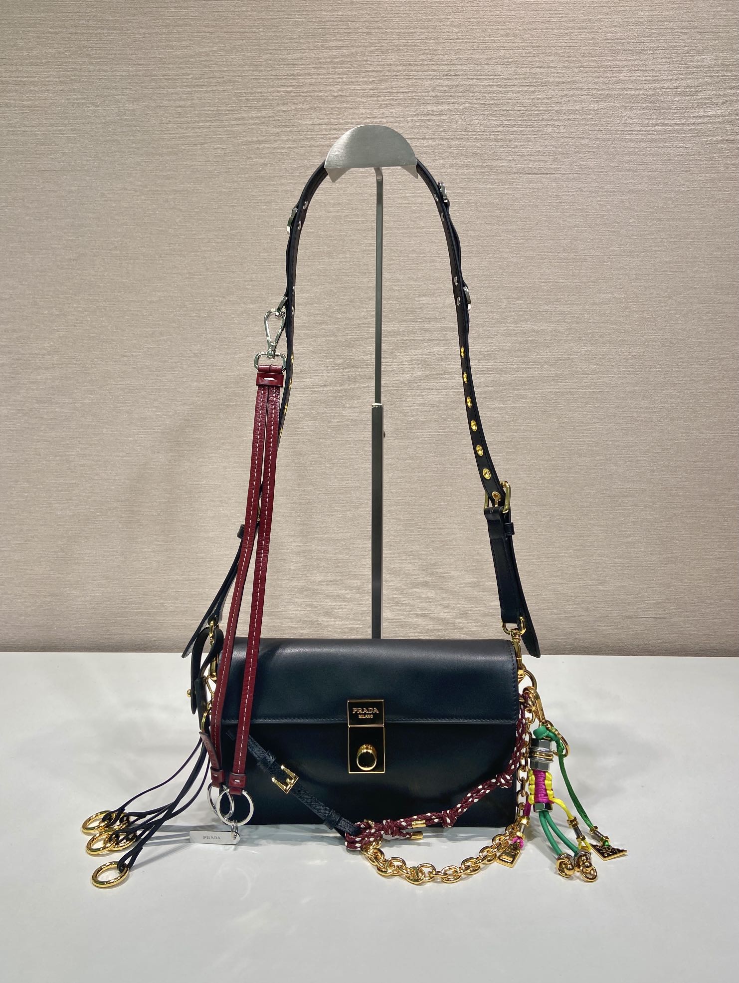 Prada Soft Sound Small Bag 1BD379