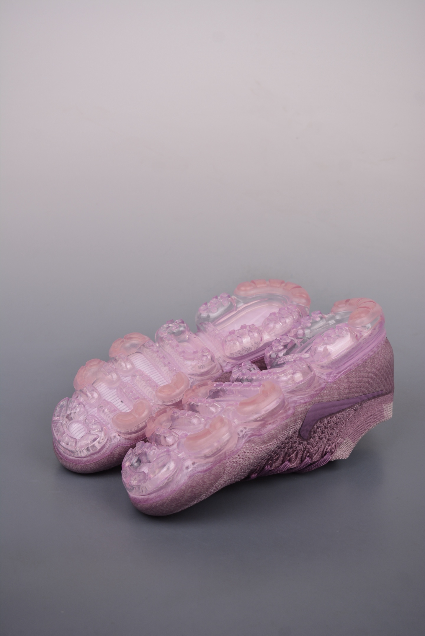 Nike Air Vapormax Flyknit 1.0 Lotus Root Pink 849557-500