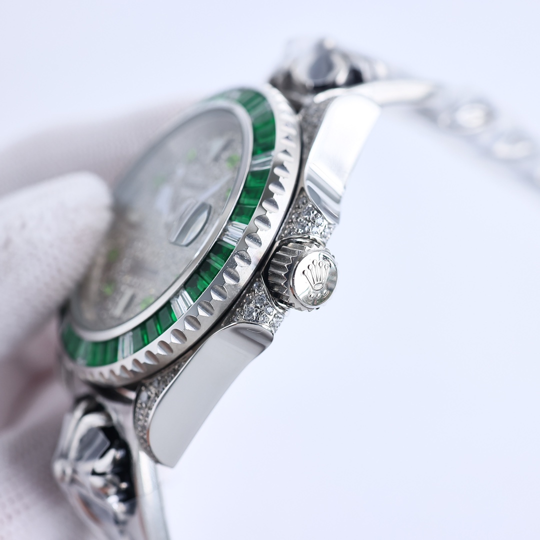 ROLEX Submariner Series