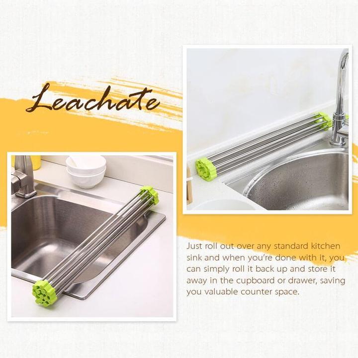 [BUY MORE SAVE MORE]Magic Rolling Rack