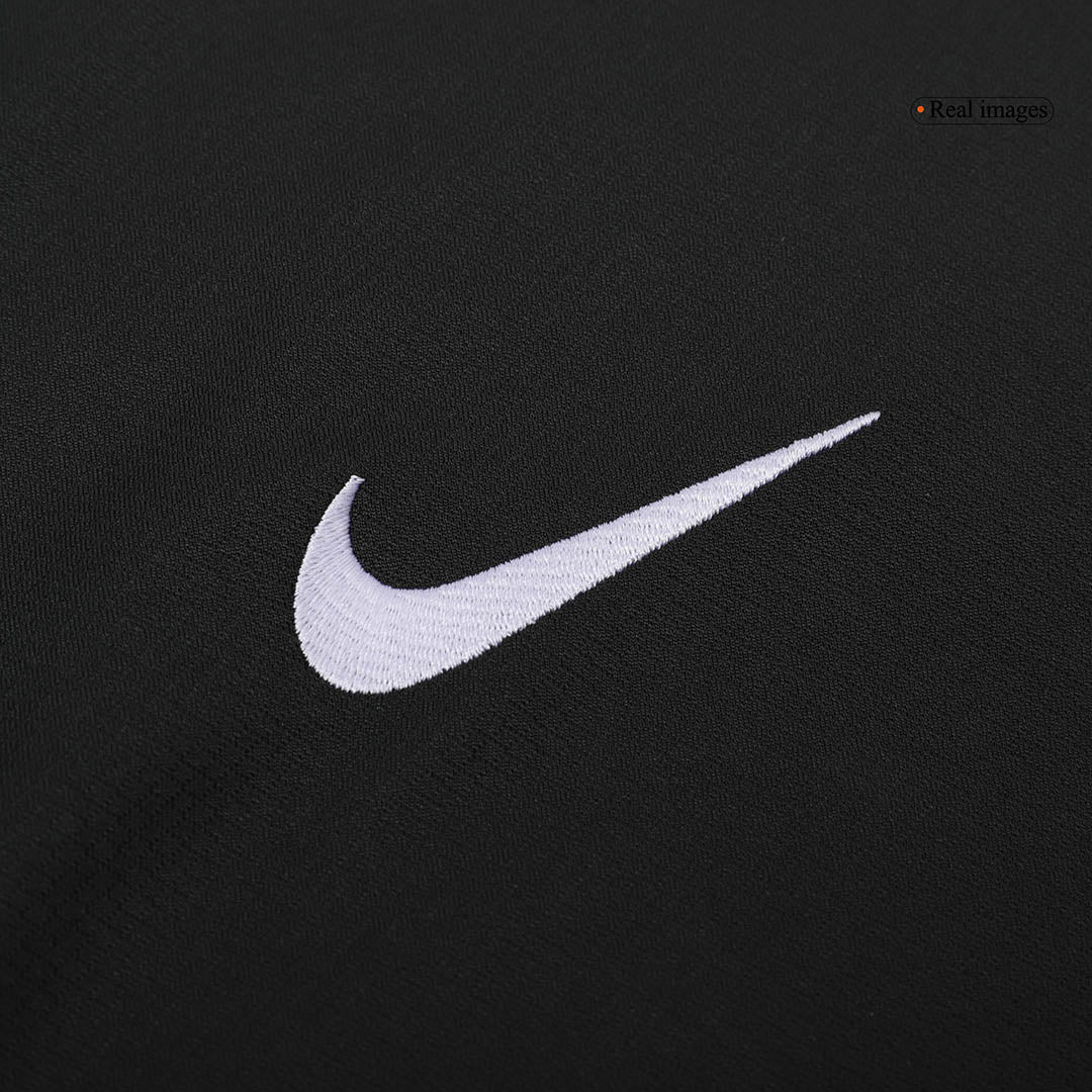Liverpool away football jersey kit (shirt + shorts) 2024/25