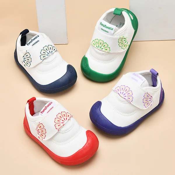 Non-Slip Baby Shoes