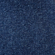 The Jack in Rinsed Indigo Oxford