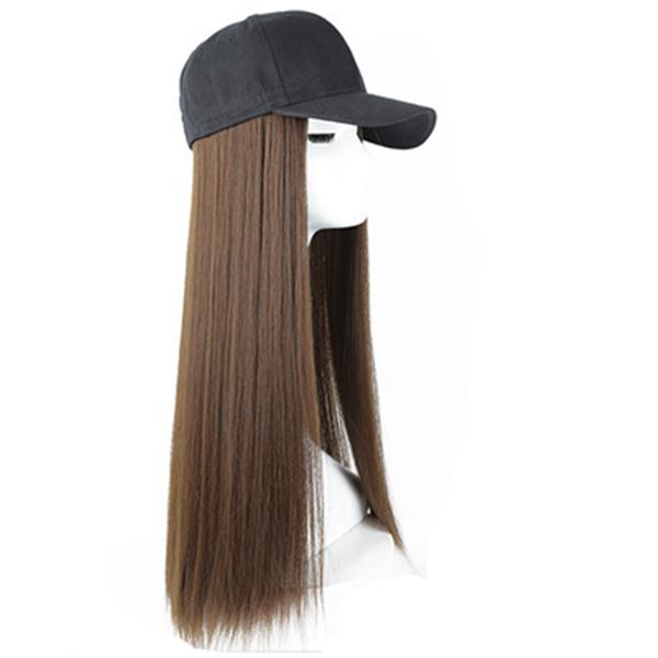 🔥BUY 2 EXTRA 20% OFF🔥Stylish Hair Wig Cap-Buy 2 Free Shipping