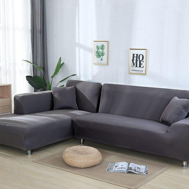 🔥2021 latest Retractable Sofa Covers【BUY 2 Free Shipping TODAY】