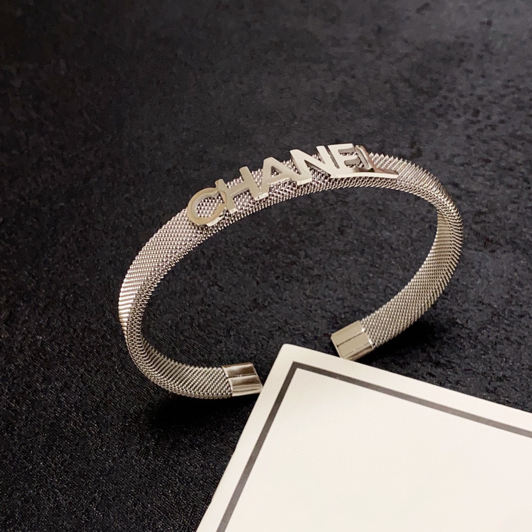 Chanel bracelet