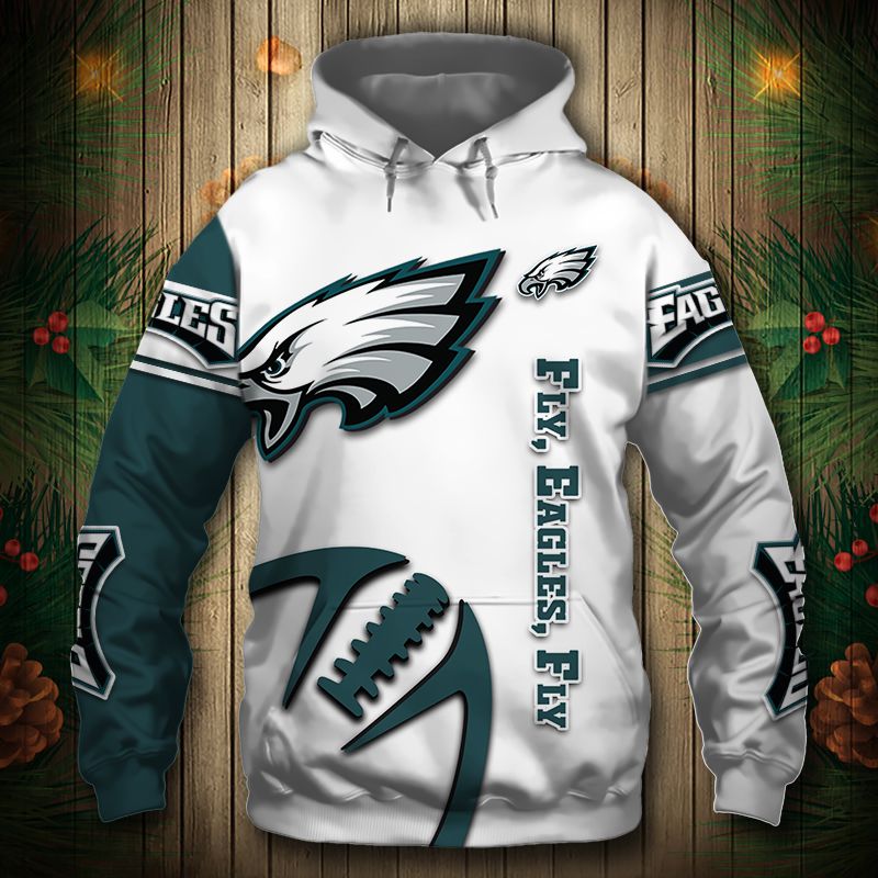 PHILADELPHIA EAGLES 3D PE220