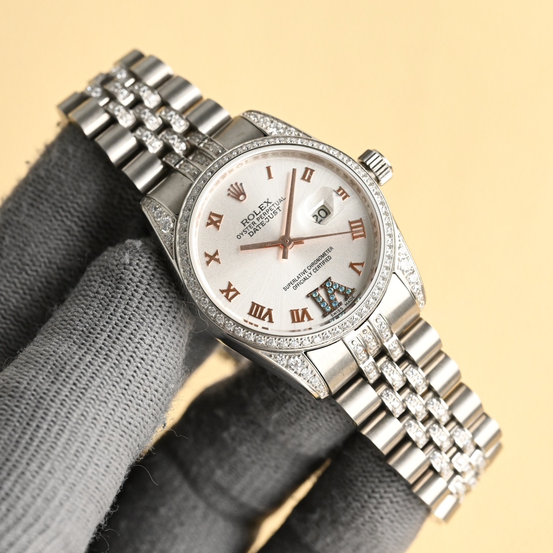Rolex Datejust 2025