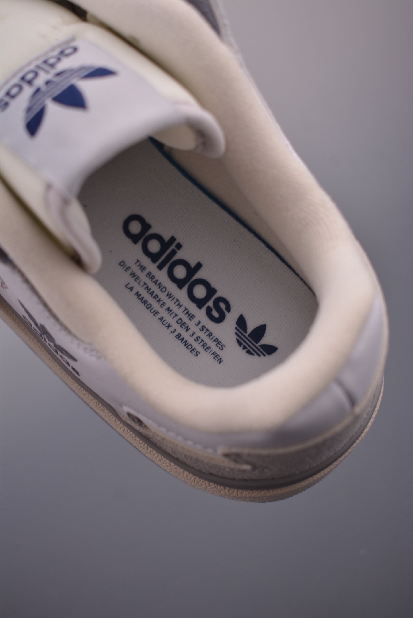 Adidas Forum LOW CL Sneakers JH9967
