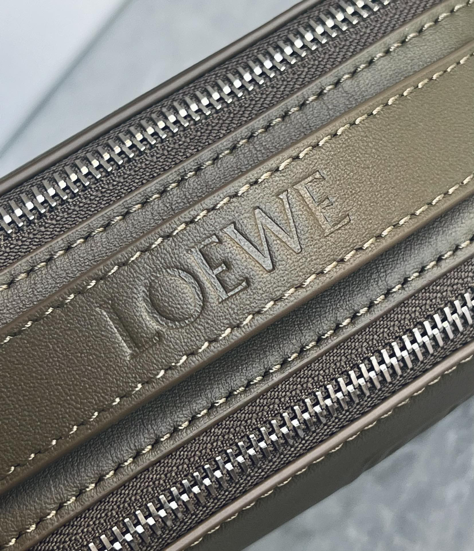 Loewe Camera Bag 0688