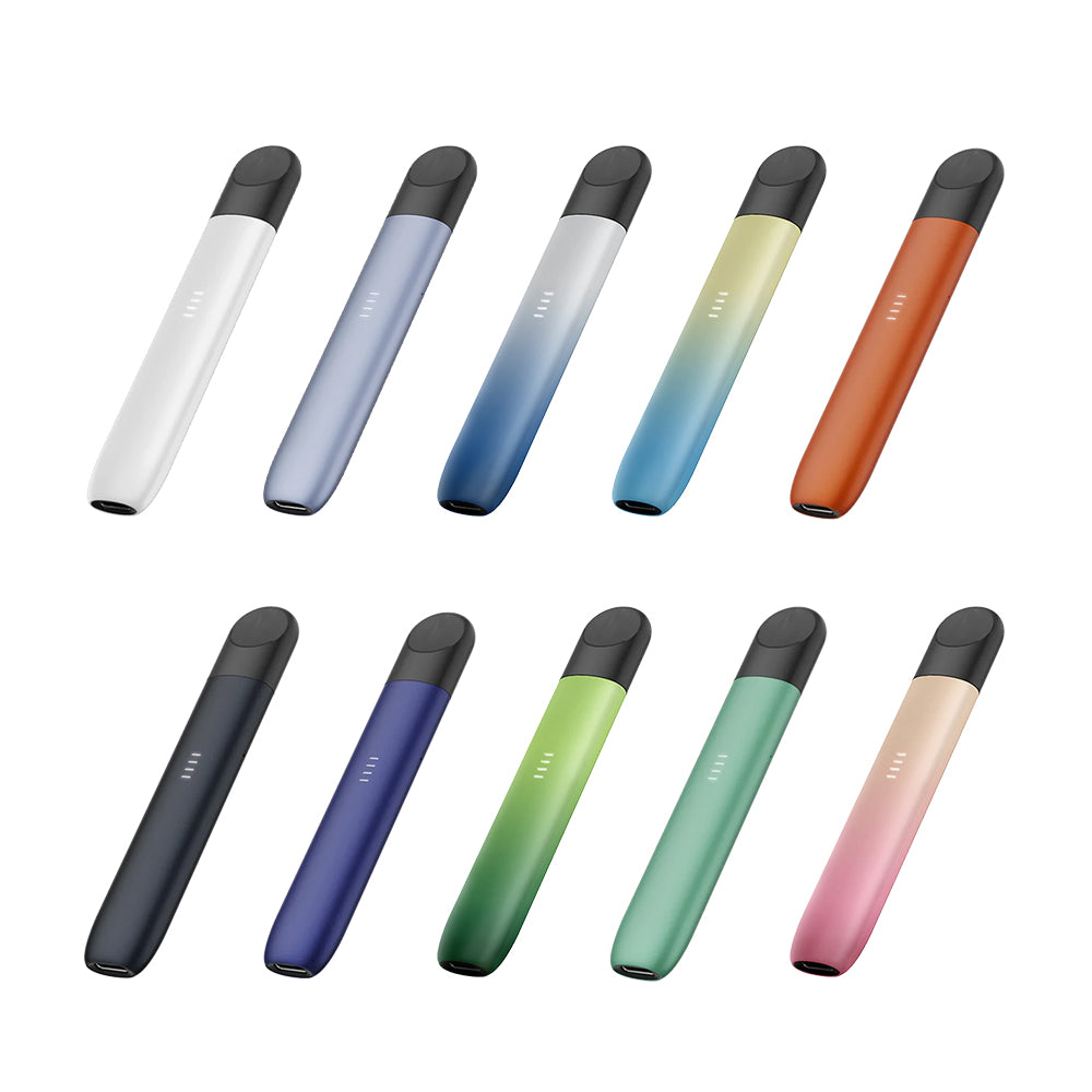 RELX Infinity Plus Device