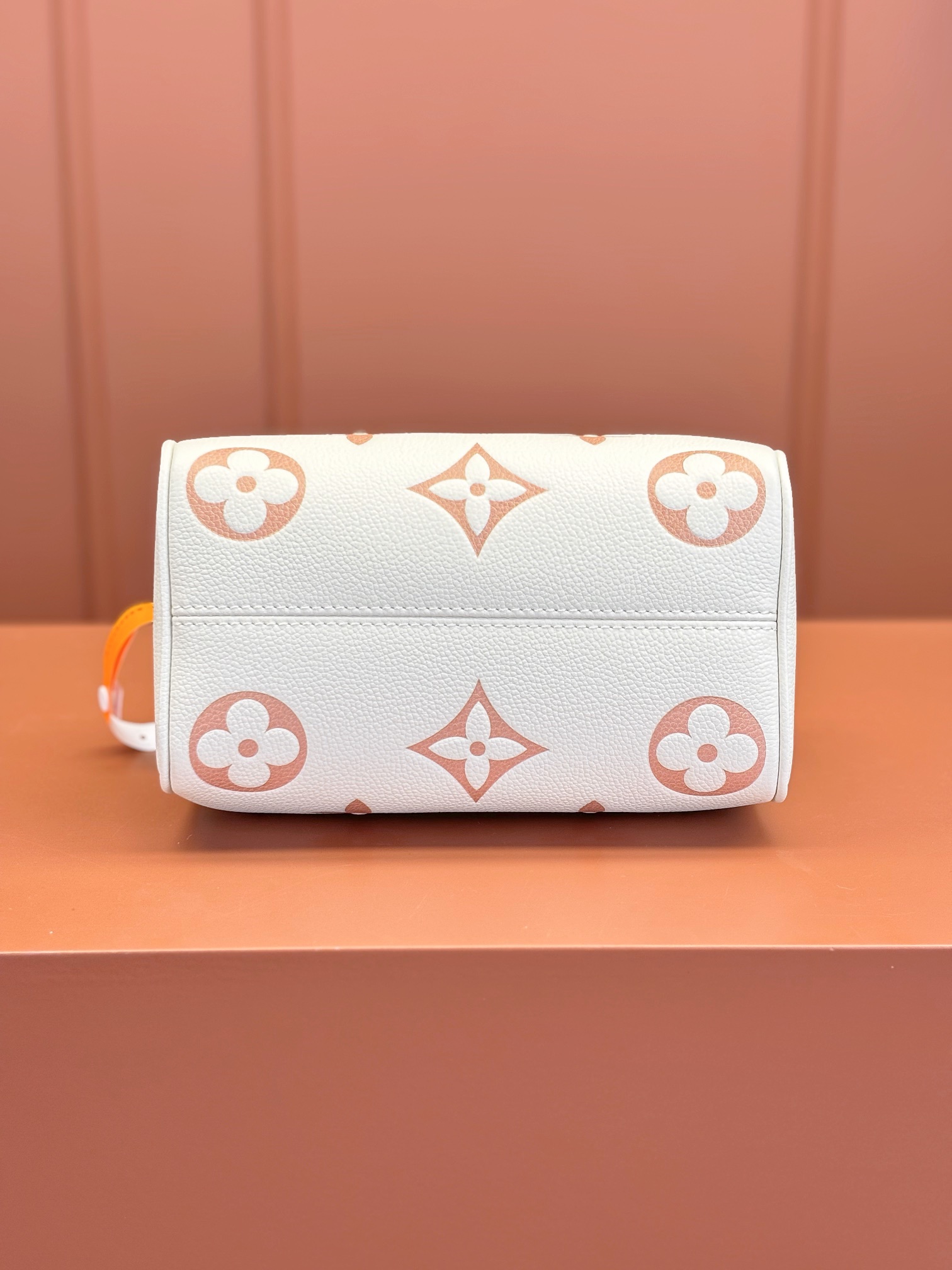 Louis Vuitton SPEEDY BANDOULIÈRE 20 Handbag M46875