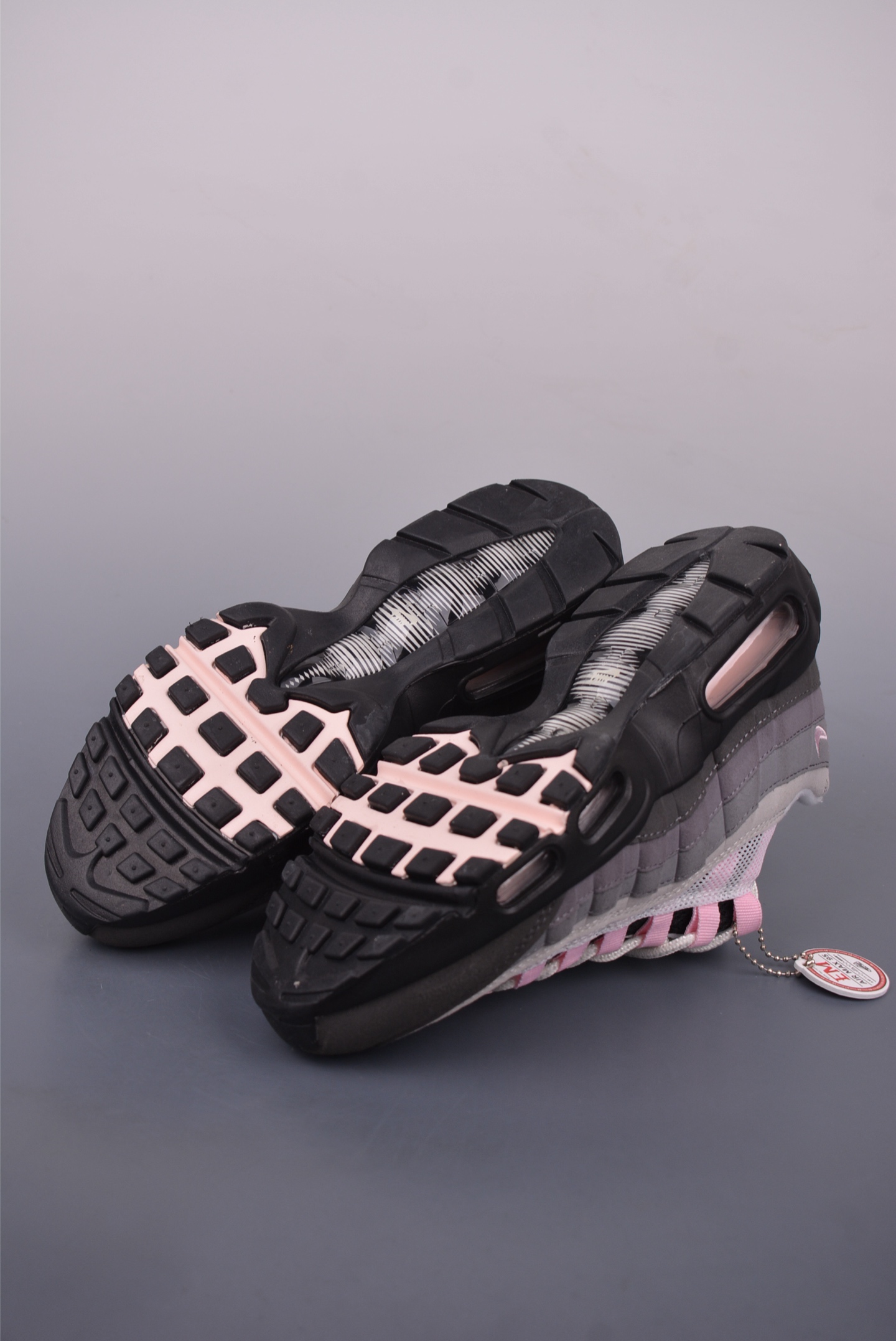 Nike Air Max 95“Pink Foam” CJ0587-001