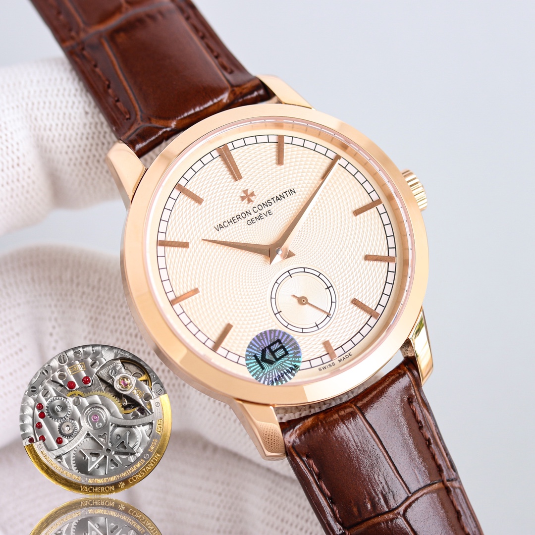 Vacheron Constantin Tradition Series Men's Watch