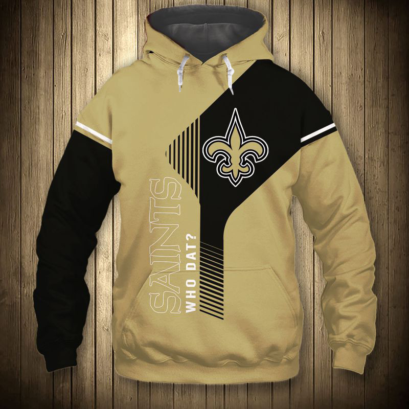 NEW ORLEANS SAINTS 3D NOS1757