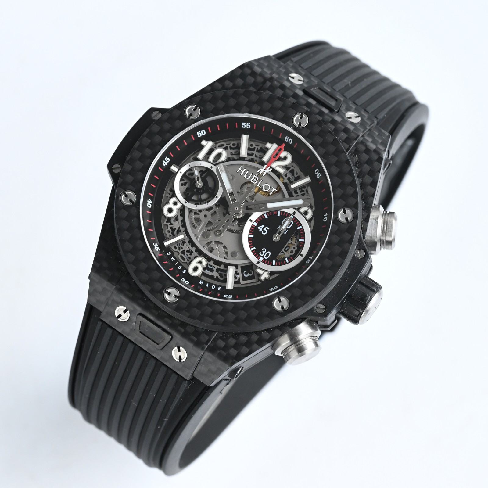 Hublot BIG BANG 411.NM.1170.RX
