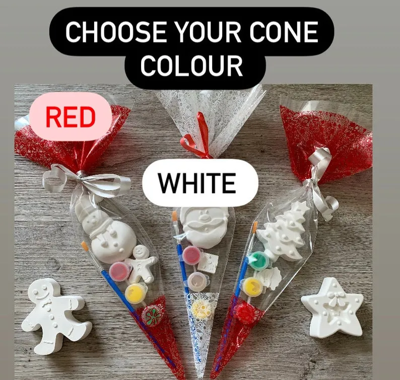 2025 Christmas Carnival Eve Sale 49% Discount-DIY Christmas craft kit