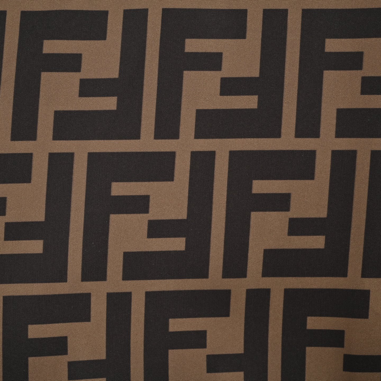 Fendi FF monogram double-sided jacket