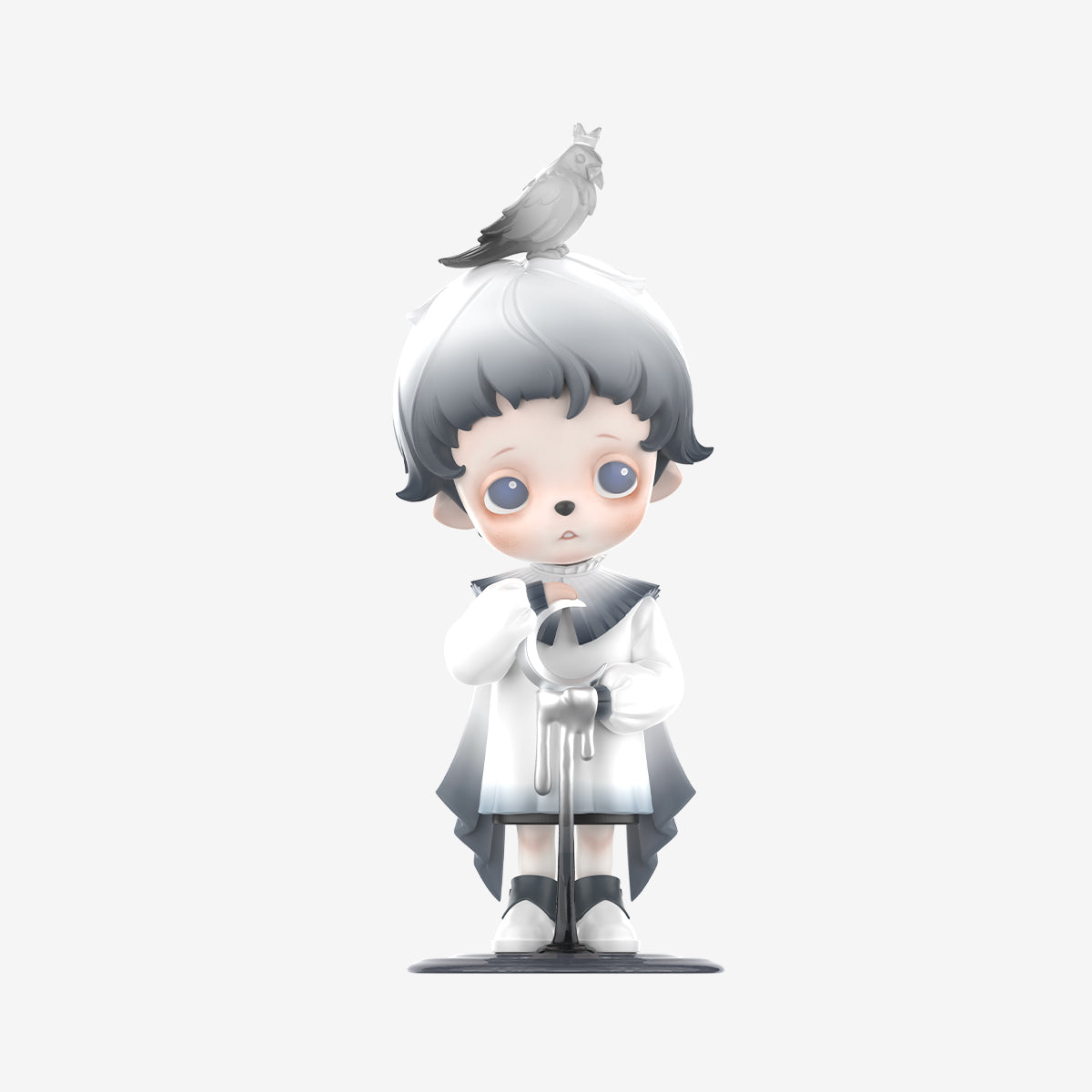 POP MART inosoul's Lucid Dreams Series Figures [1 Blind Box]
