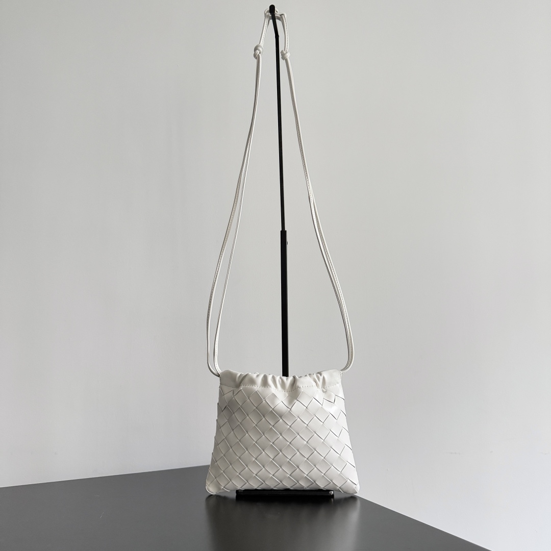Bottega Veneta DUSTBAG Mini Handbag 816987