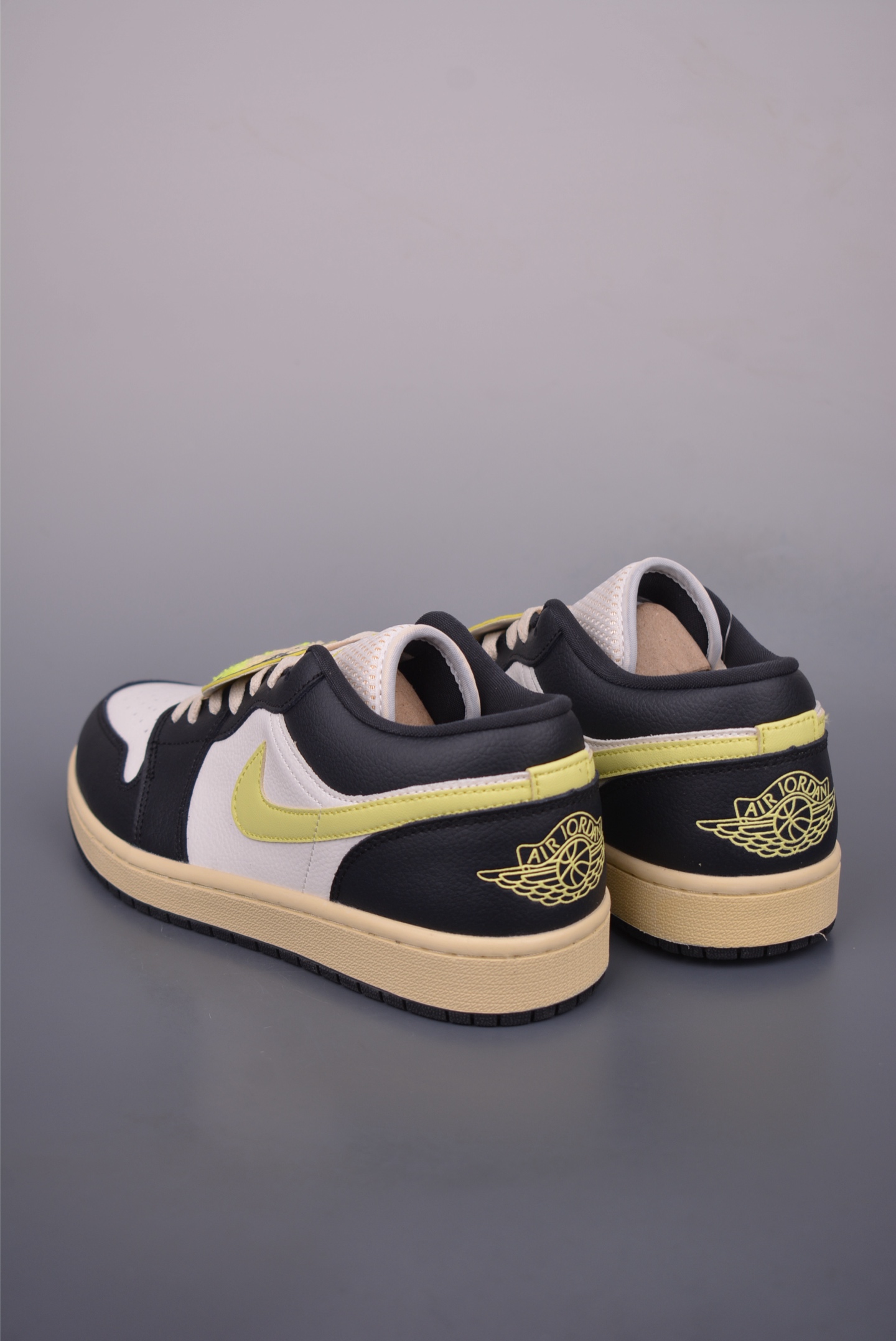 Air Jordan 1 Low 85th Anniversary Limited HQ3009-003