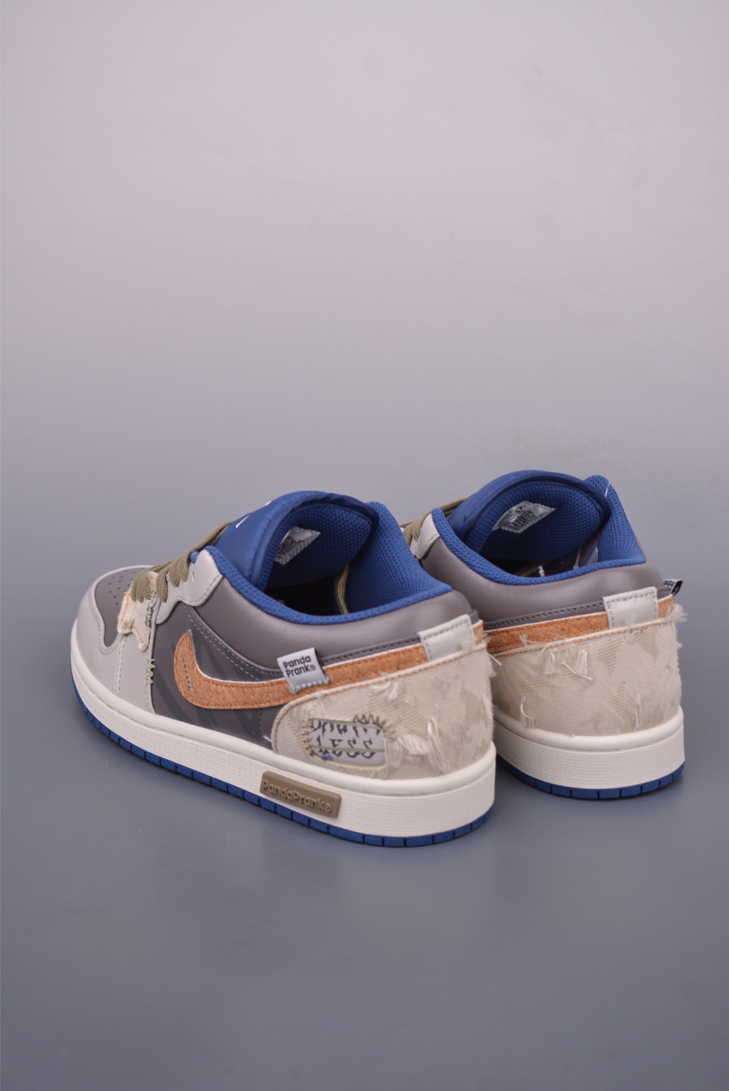Nike Jordan Air Jordan 1 Low 