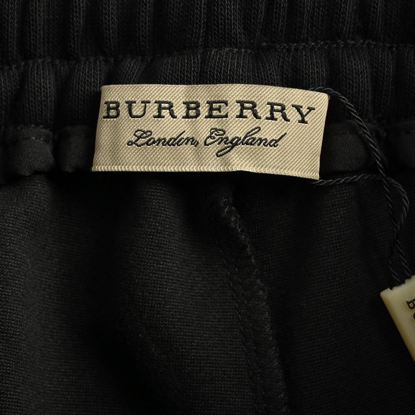 Burberry 25ss sailboat print shorts