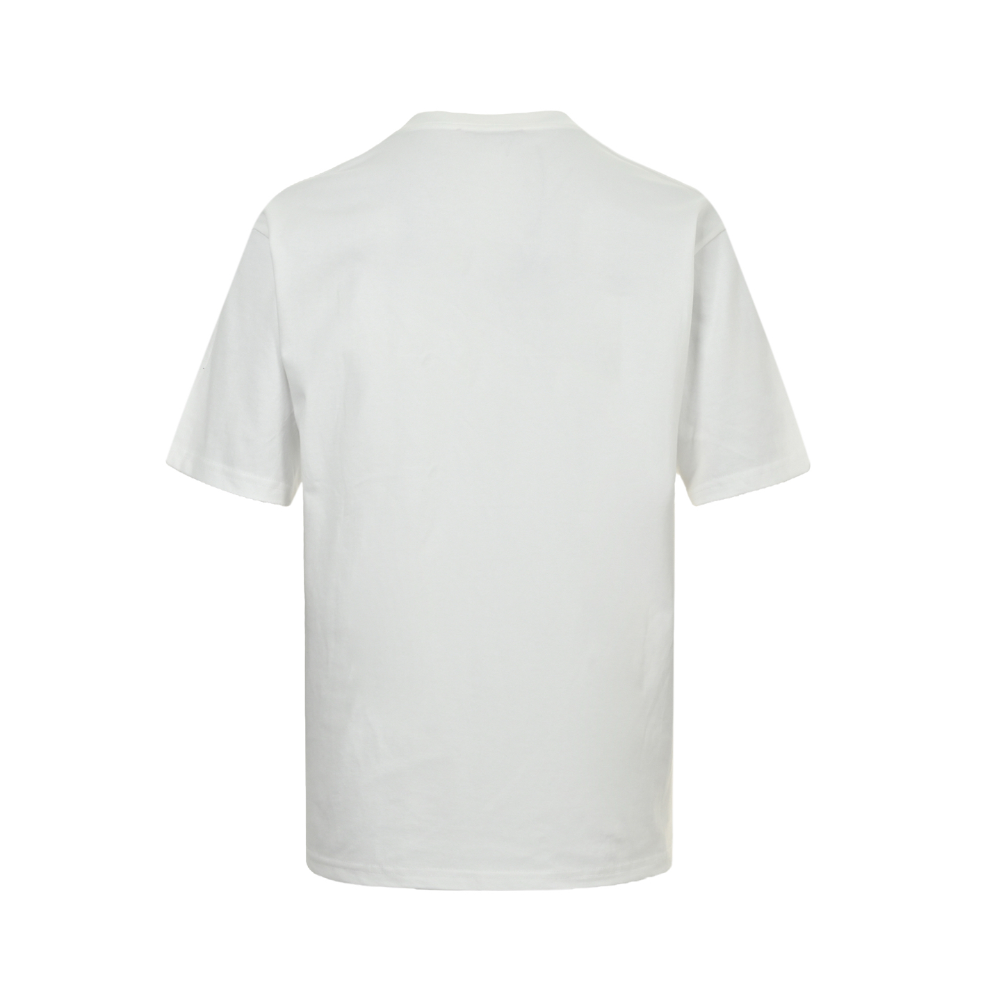 Gucci 25ss GG embroidered short sleeve