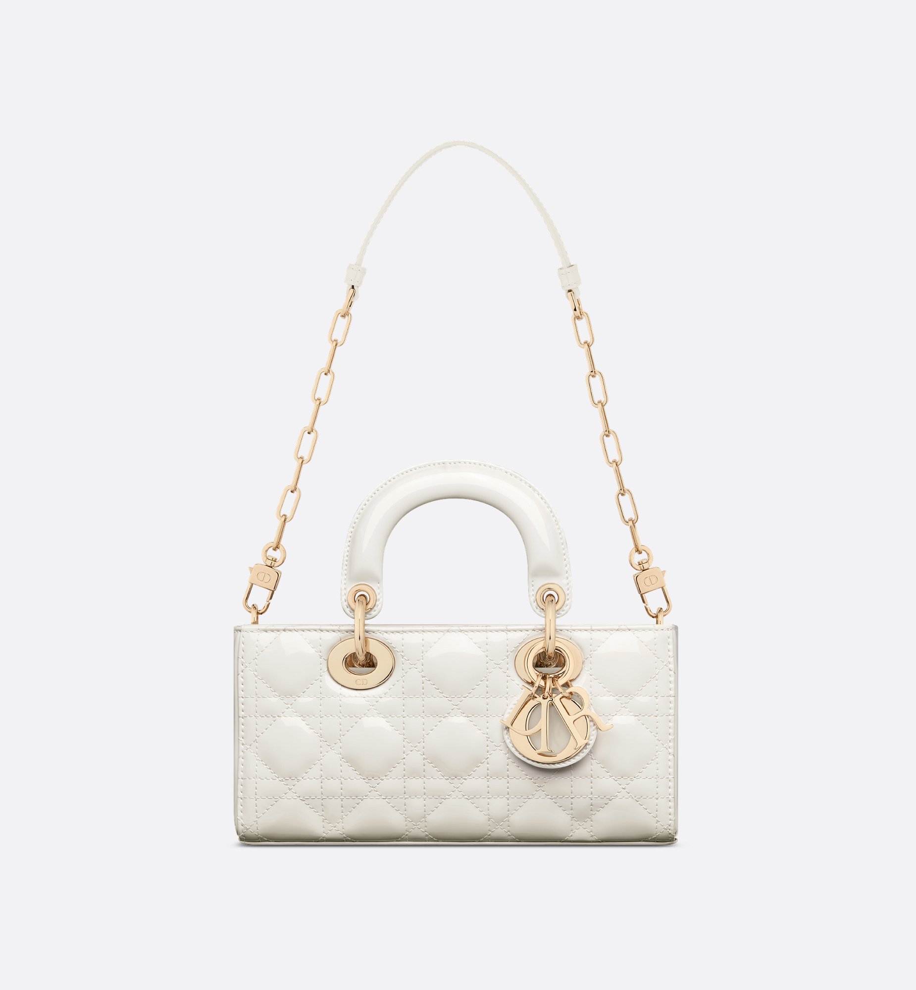 Dior Small Lady D-Joy Bag M0613OWCB_M030
