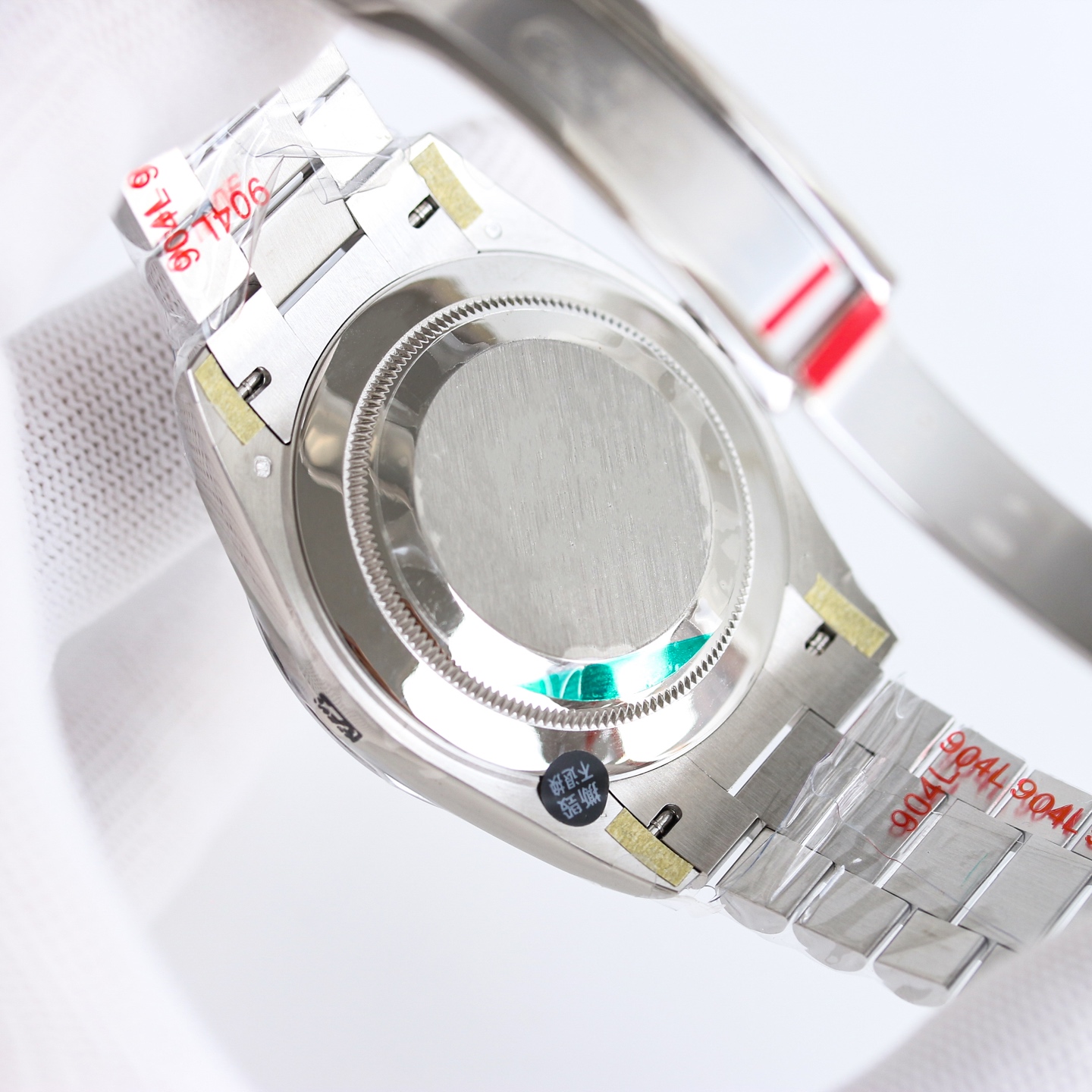 Rolex Datejust 40 Men's Watch