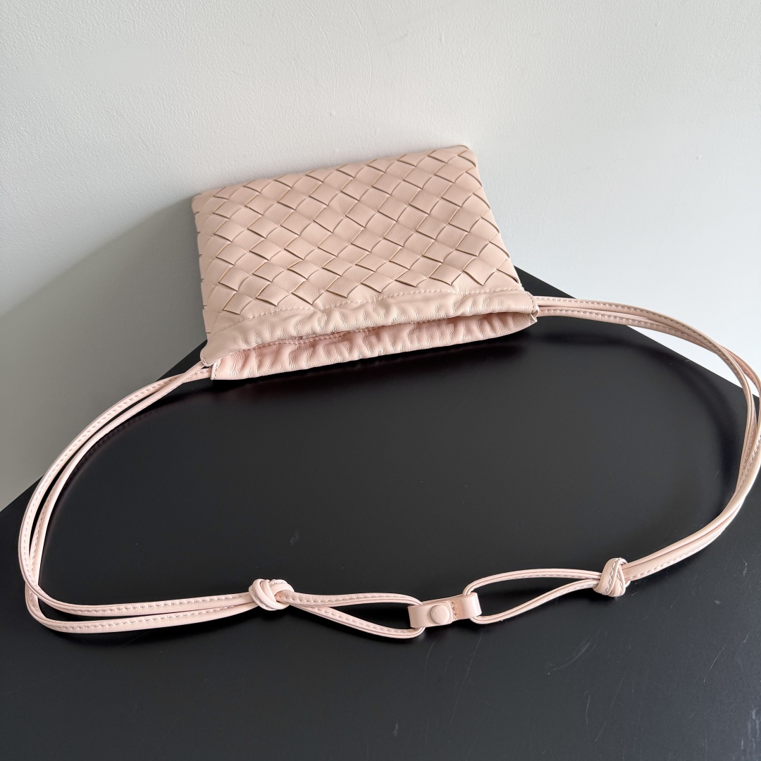 Bottega Veneta DUSTBAG Mini Handbag 816987