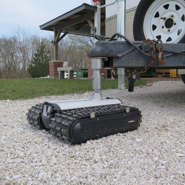 5500lb/9000lb/12000lb Remote Controlled RV and Trailer Mover