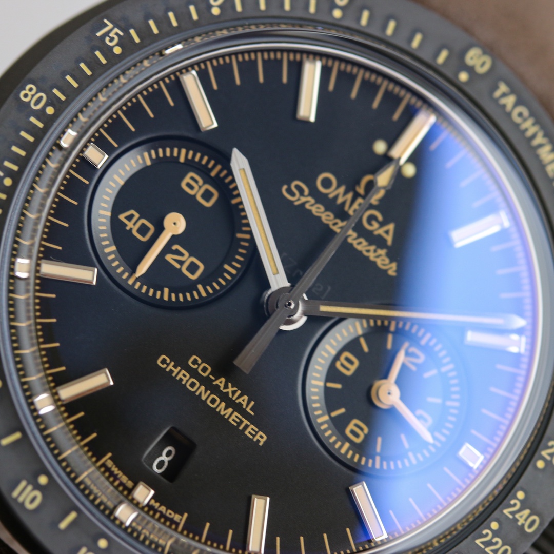 Omega Speedmaster Dark Side of the Moon 311.92.44.51.01.006